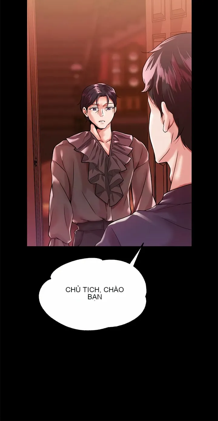 Đào tạo nhân vật phản diện tòa án Chương 01-87