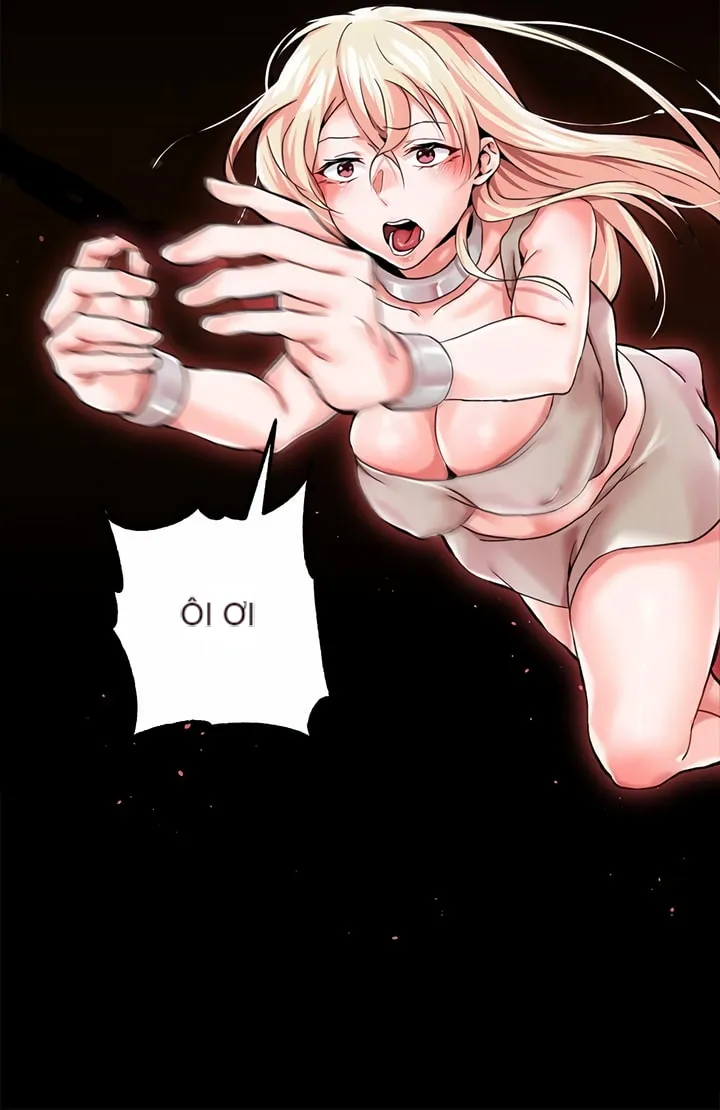 Đào tạo nhân vật phản diện tòa án Chương 01-87