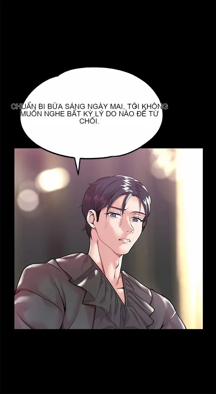 Đào tạo nhân vật phản diện tòa án Chương 01-87