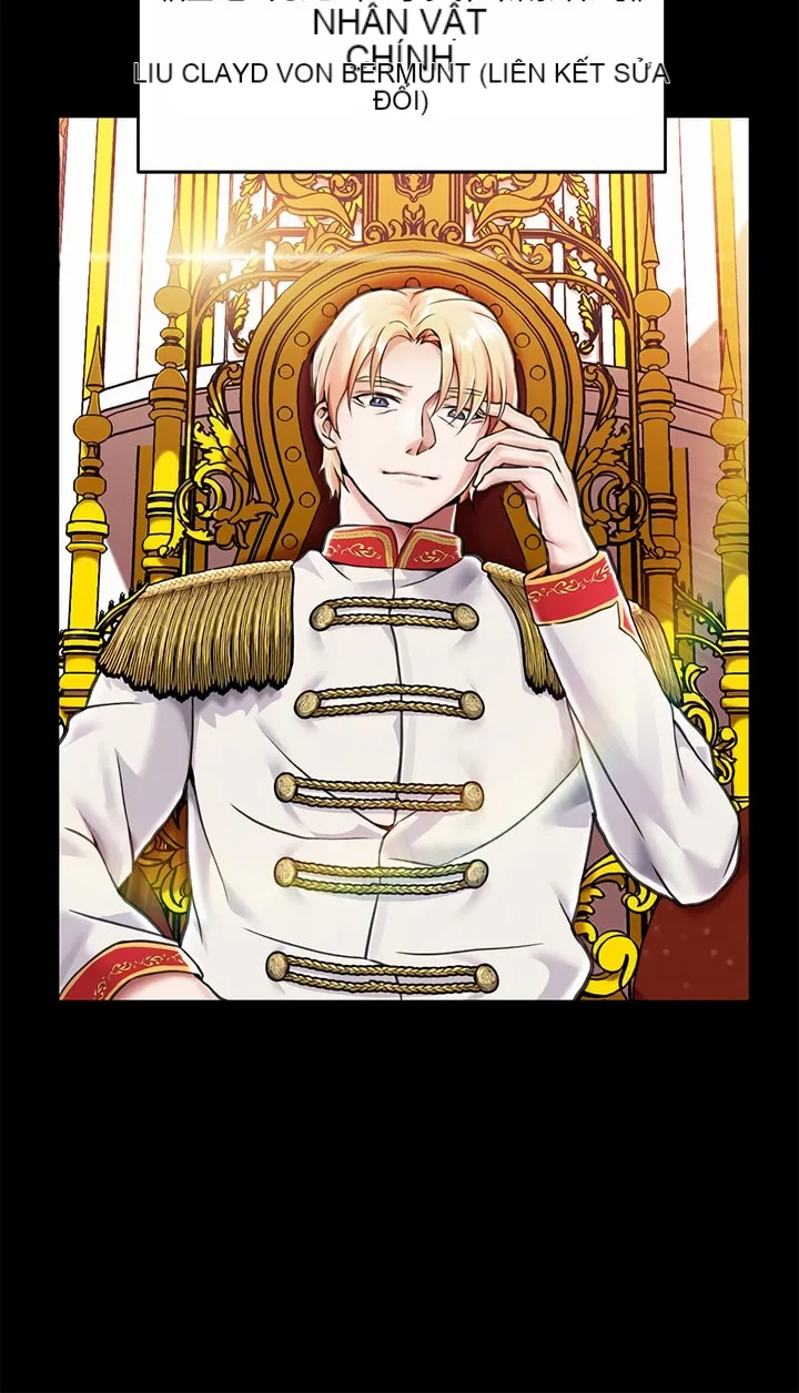 Đào tạo nhân vật phản diện tòa án Chương 01-87