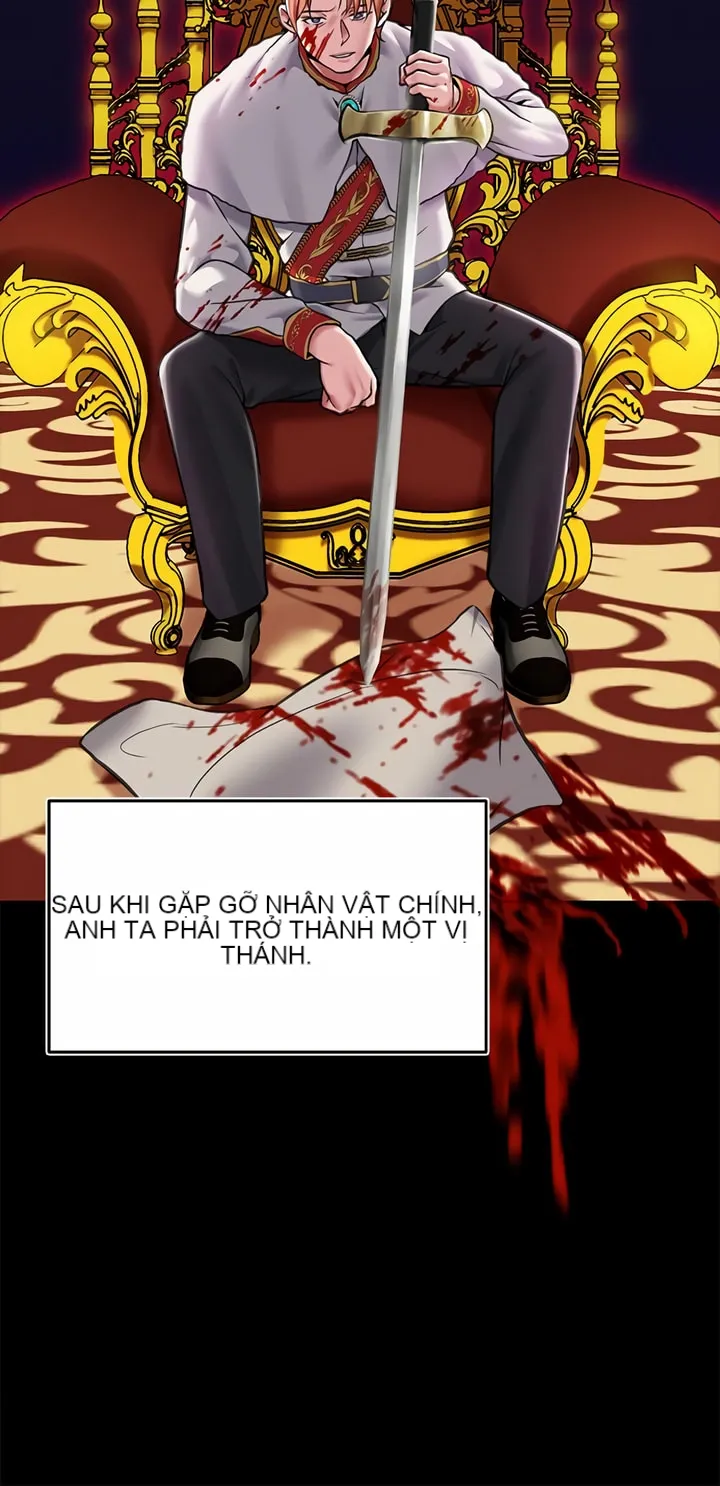 Đào tạo nhân vật phản diện tòa án Chương 01-87