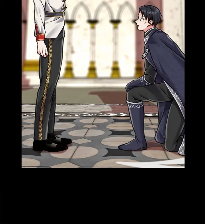 Đào tạo nhân vật phản diện tòa án Chương 01-87