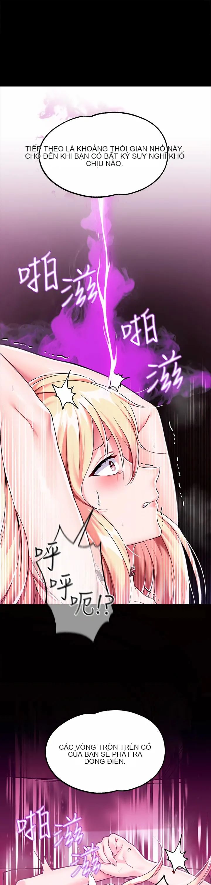 Đào tạo nhân vật phản diện tòa án Chương 01-87