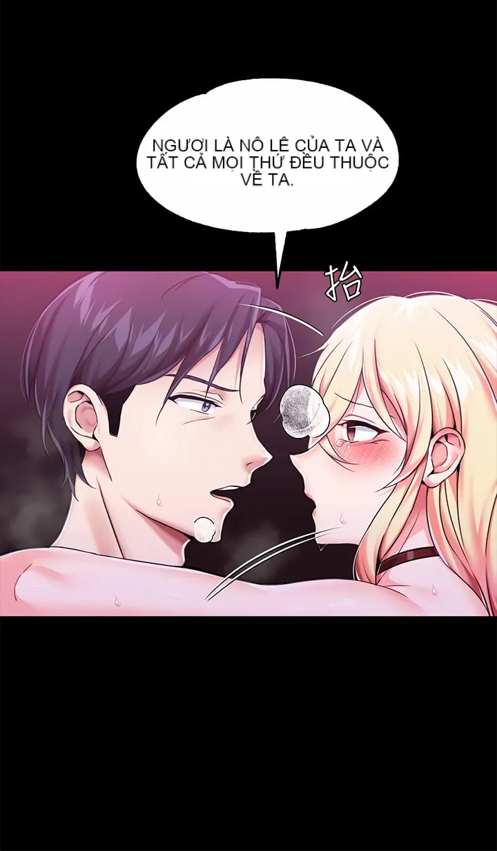 Đào tạo nhân vật phản diện tòa án Chương 01-87