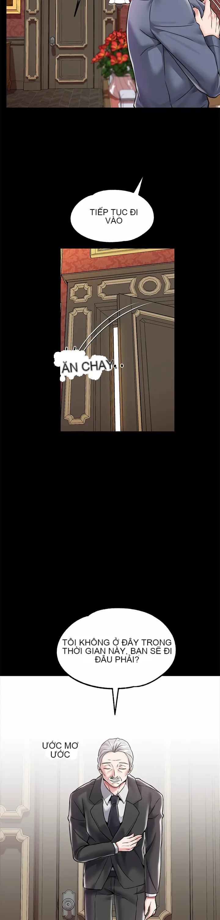 Đào tạo nhân vật phản diện tòa án Chương 01-87