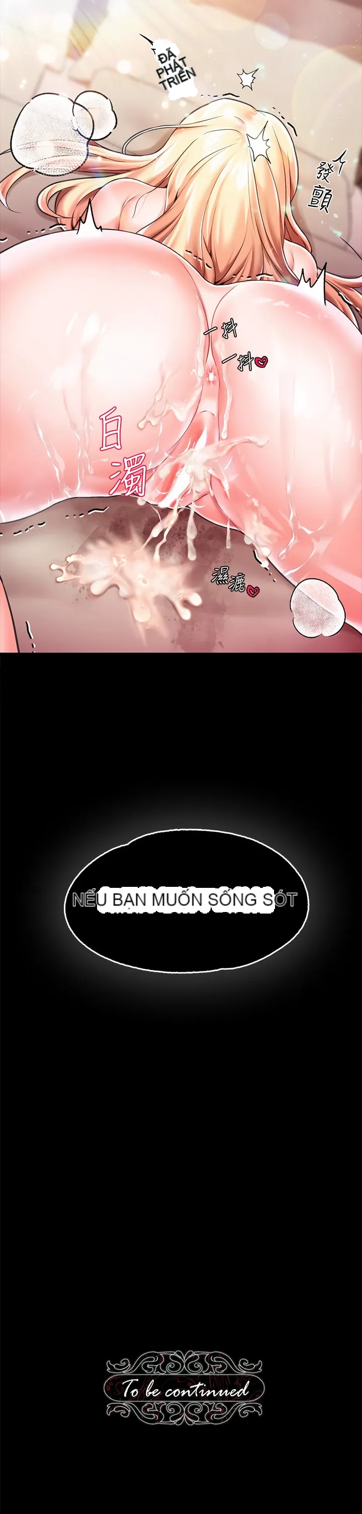 Đào tạo nhân vật phản diện tòa án Chương 01-87