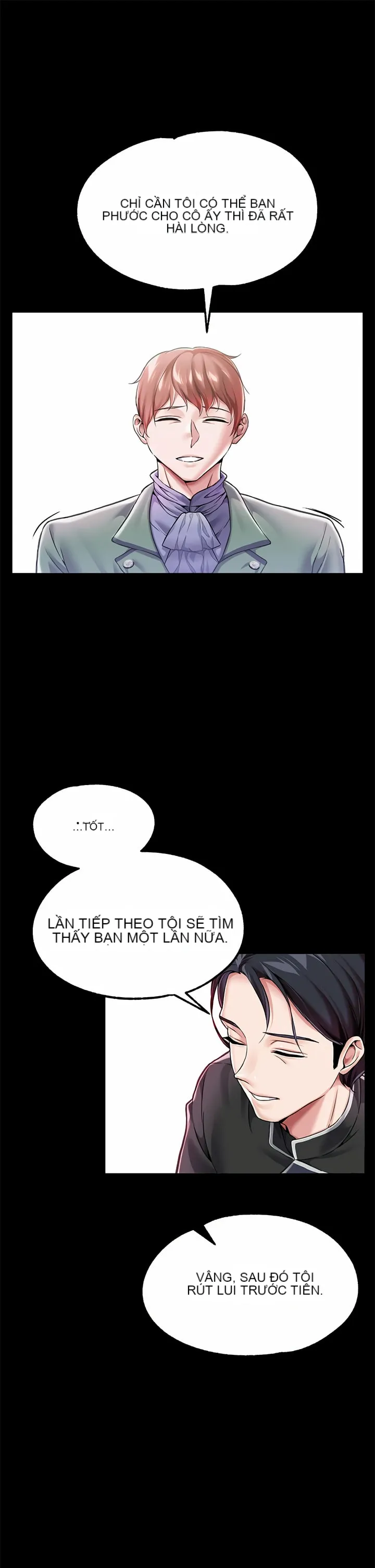 Đào tạo nhân vật phản diện tòa án Chương 01-87