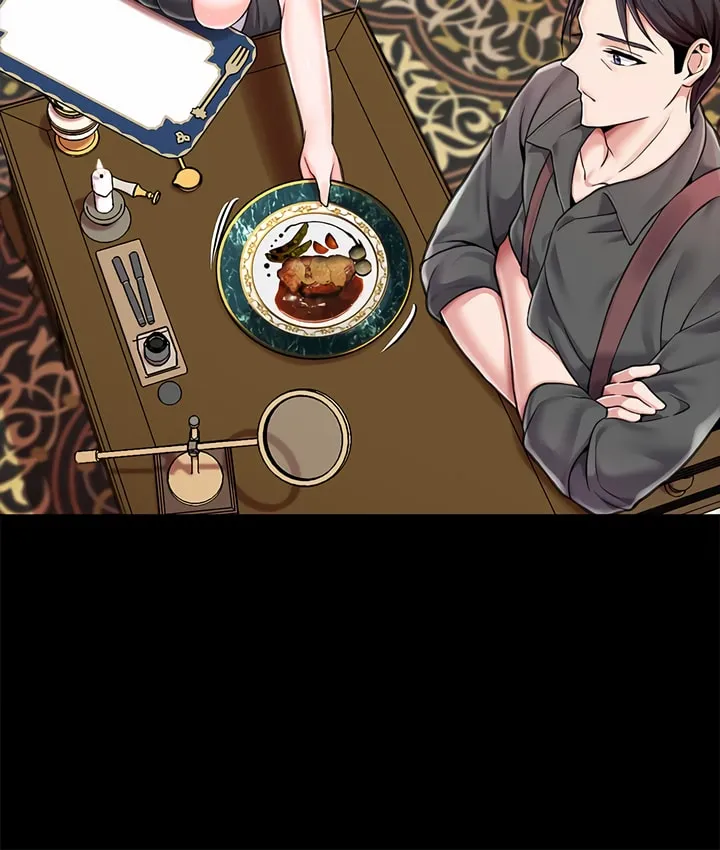 Đào tạo nhân vật phản diện tòa án Chương 01-87