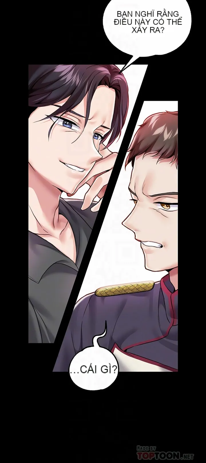 Đào tạo nhân vật phản diện tòa án Chương 01-87