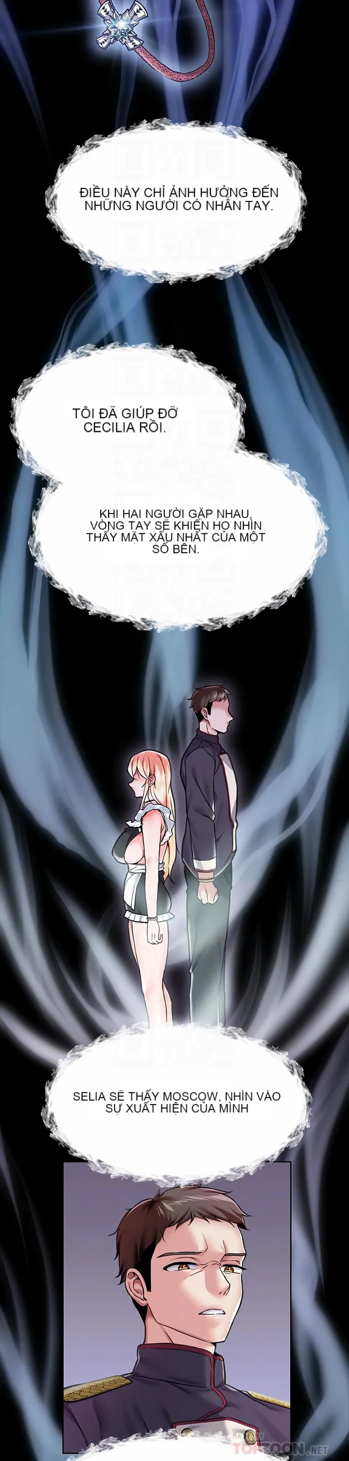 Đào tạo nhân vật phản diện tòa án Chương 01-87