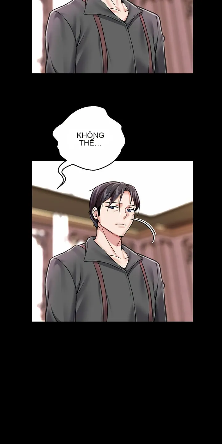 Đào tạo nhân vật phản diện tòa án Chương 01-87