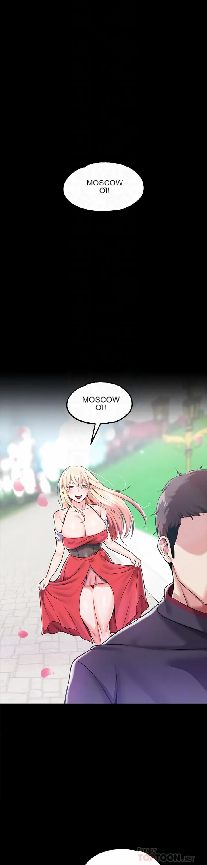 Đào tạo nhân vật phản diện tòa án Chương 01-87