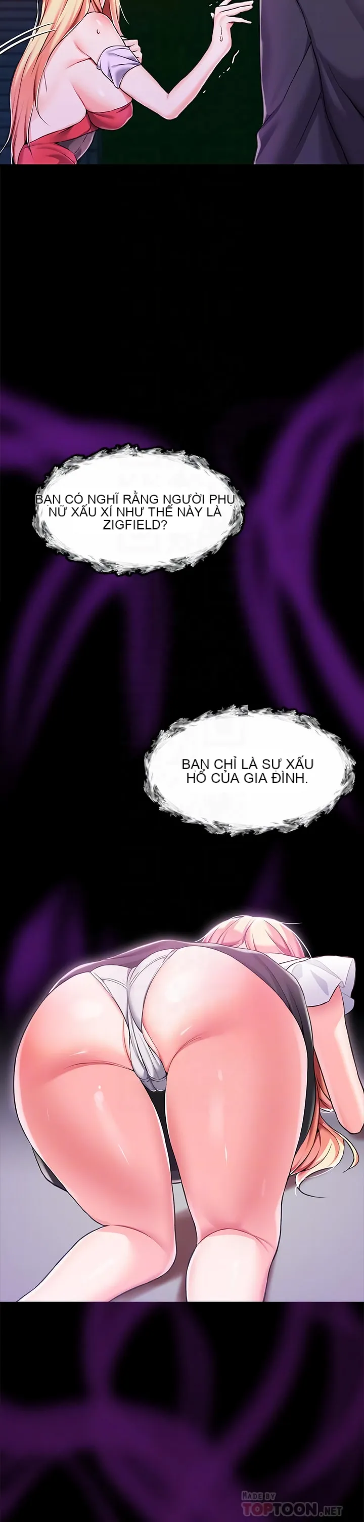 Đào tạo nhân vật phản diện tòa án Chương 01-87