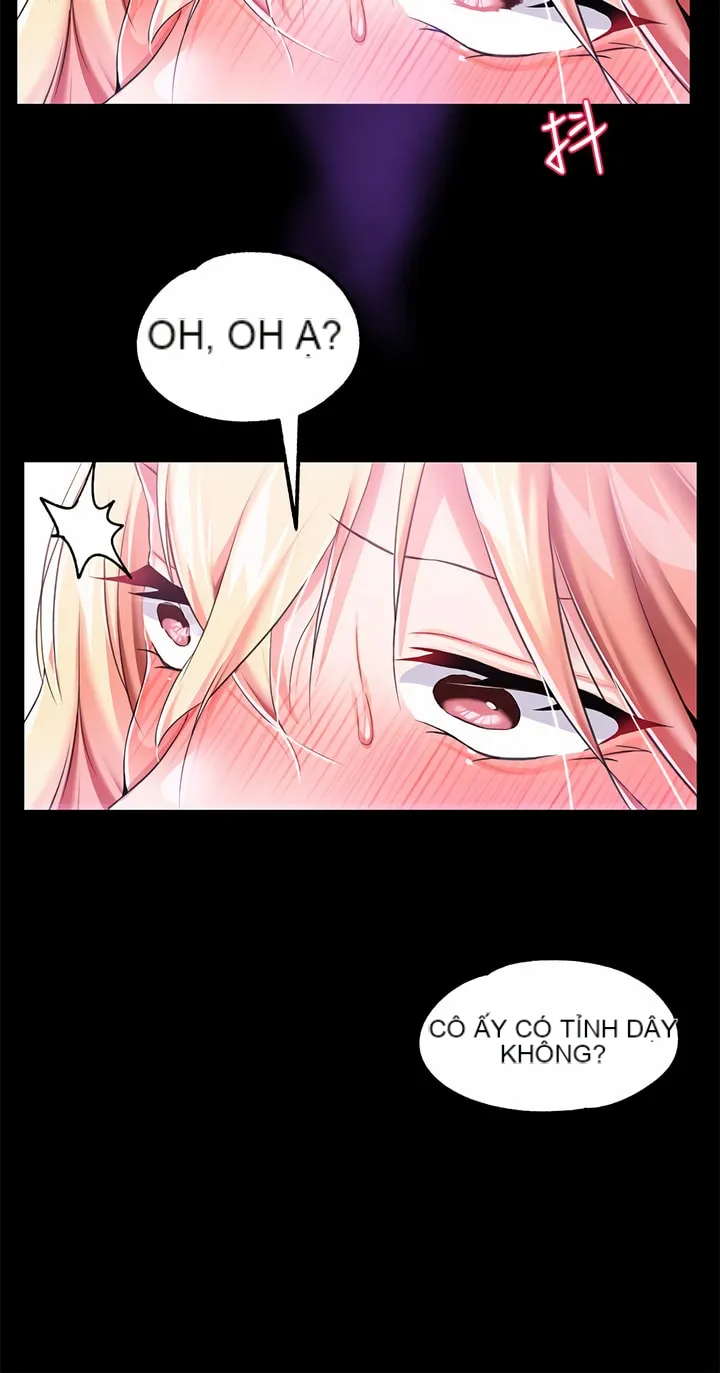 Đào tạo nhân vật phản diện tòa án Chương 01-87