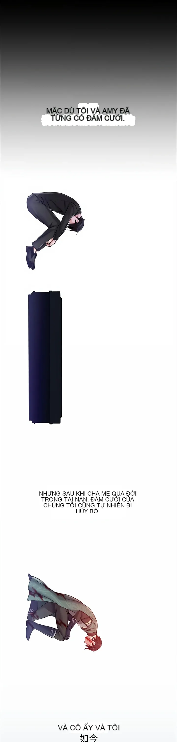 Đào tạo nhân vật phản diện tòa án Chương 01-87