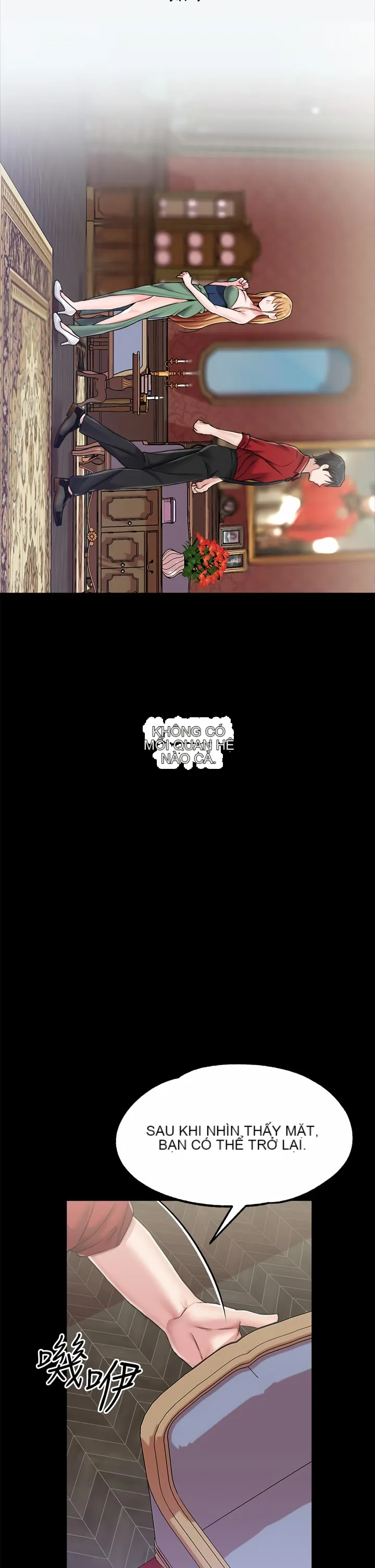 Đào tạo nhân vật phản diện tòa án Chương 01-87