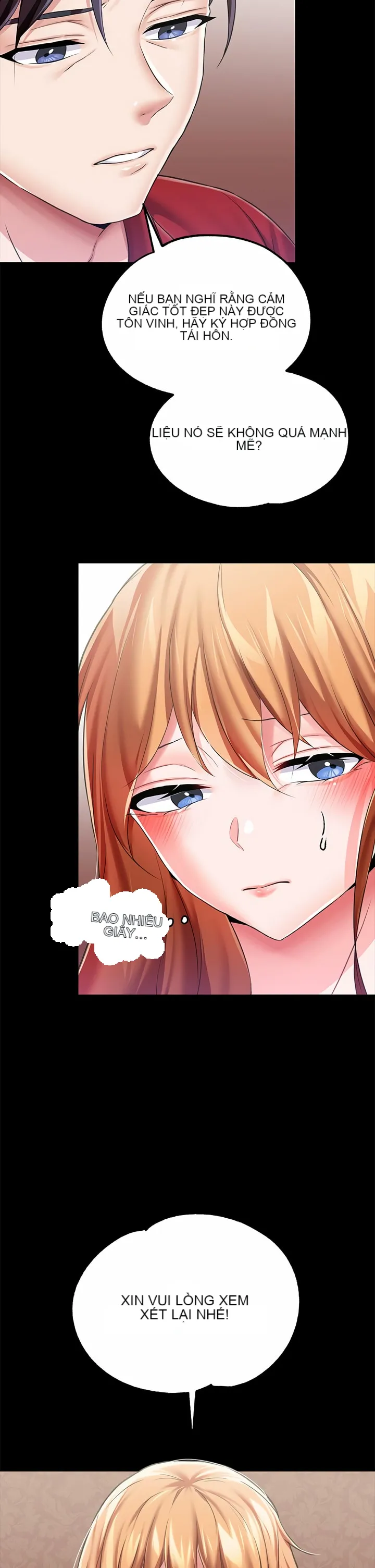 Đào tạo nhân vật phản diện tòa án Chương 01-87