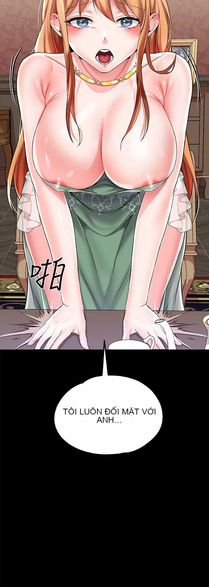 Đào tạo nhân vật phản diện tòa án Chương 01-87