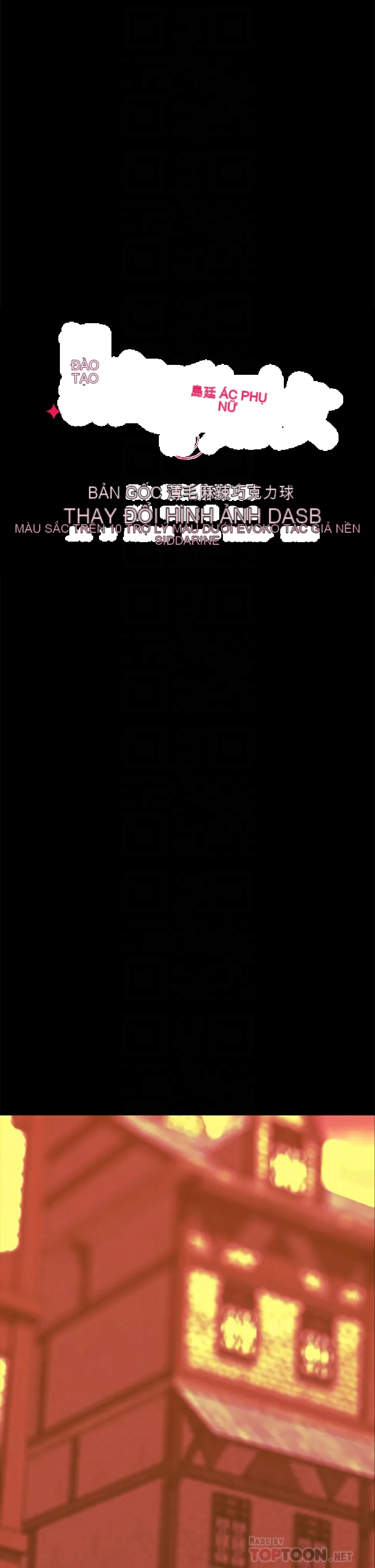 Đào tạo nhân vật phản diện tòa án Chương 01-87