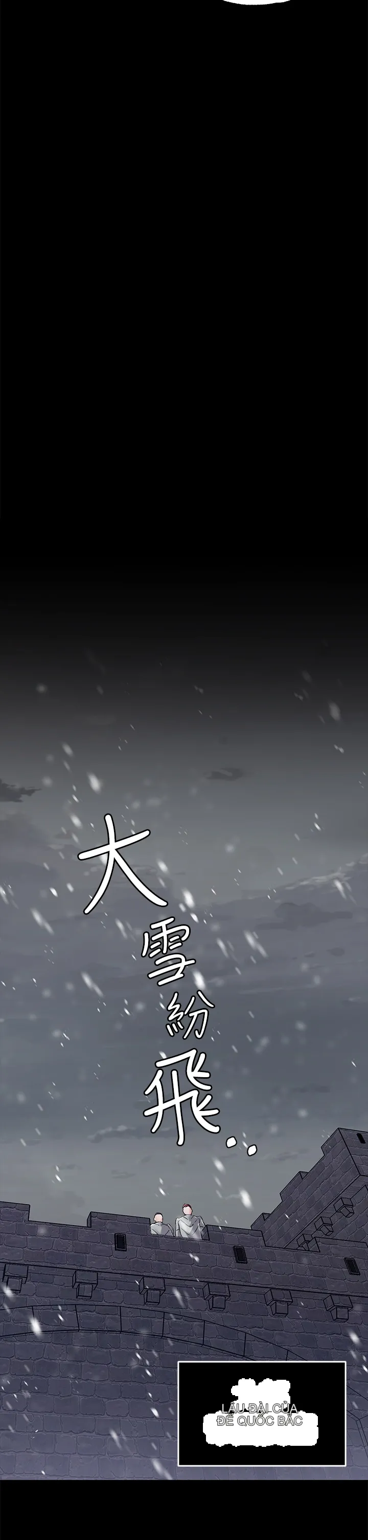 Đào tạo nhân vật phản diện tòa án Chương 01-87