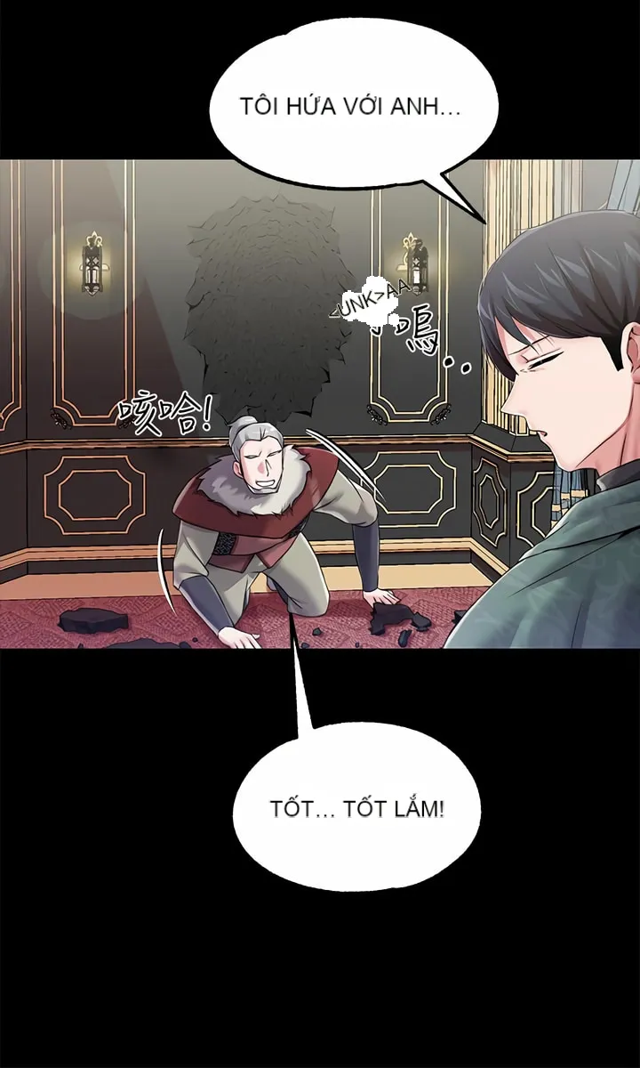 Đào tạo nhân vật phản diện tòa án Chương 01-87