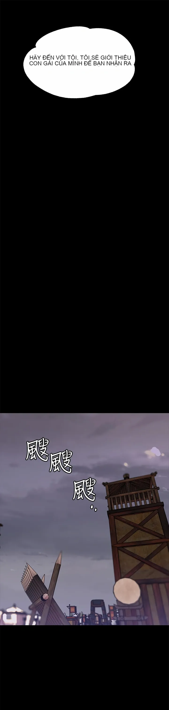 Đào tạo nhân vật phản diện tòa án Chương 01-87