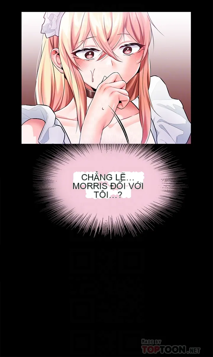 Đào tạo nhân vật phản diện tòa án Chương 01-87