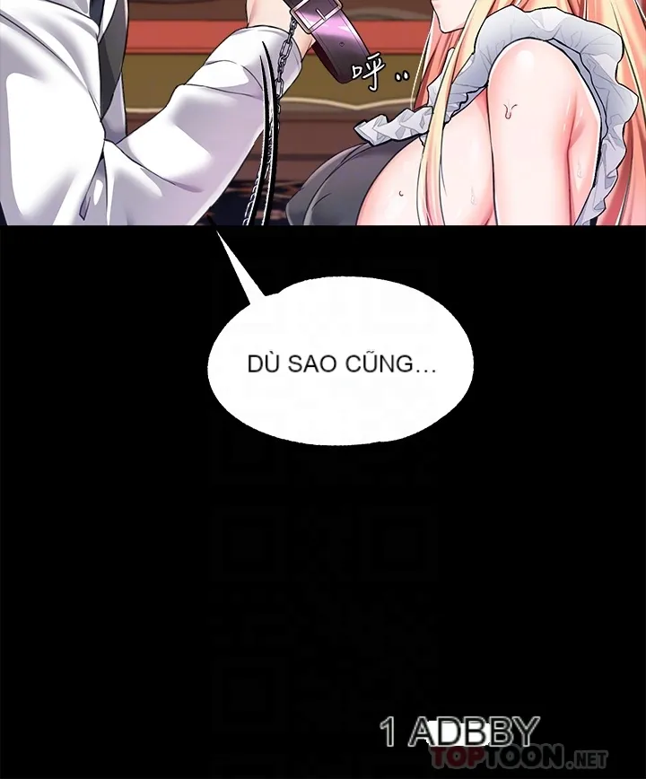 Đào tạo nhân vật phản diện tòa án Chương 01-87