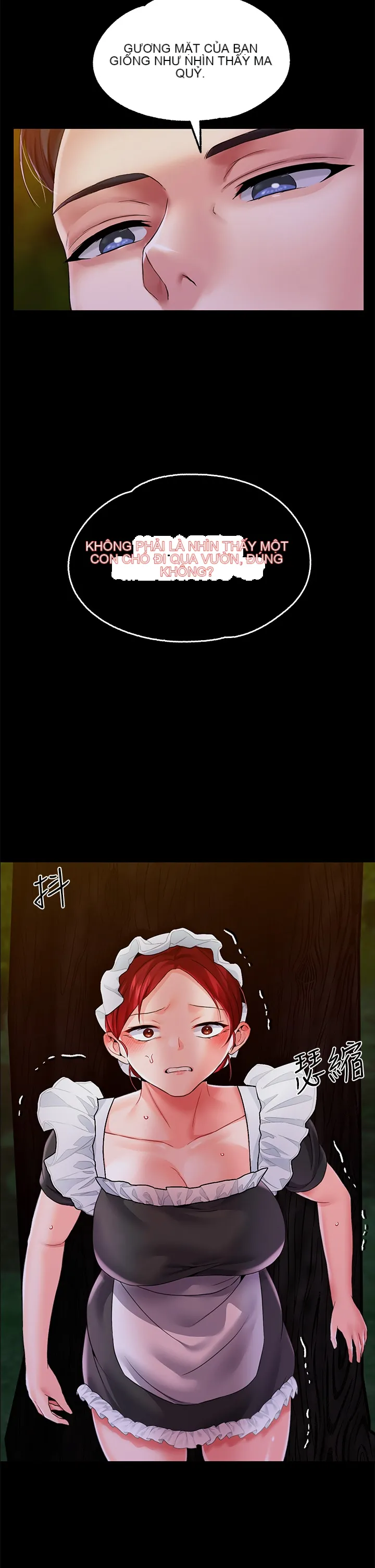 Đào tạo nhân vật phản diện tòa án Chương 01-87