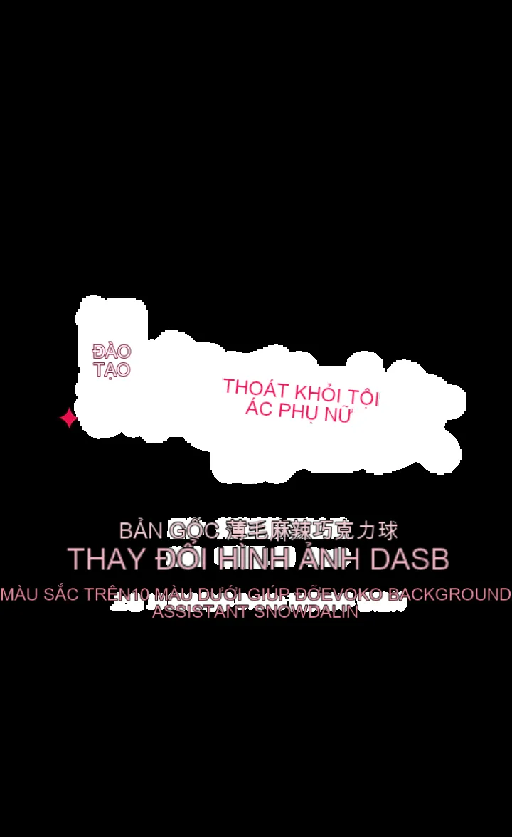 Đào tạo nhân vật phản diện tòa án Chương 01-87