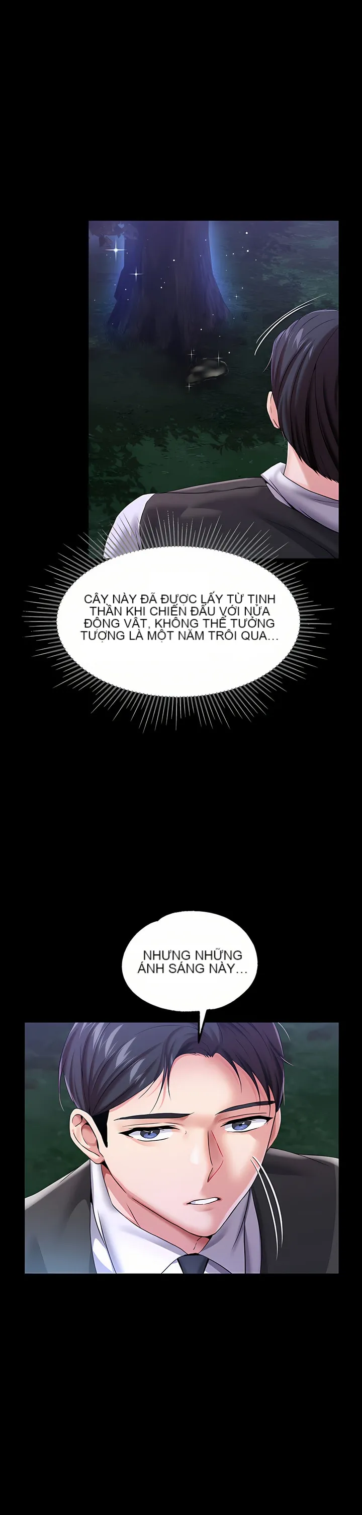 Đào tạo nhân vật phản diện tòa án Chương 01-87