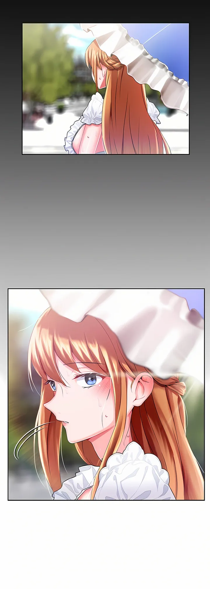 Đào tạo nhân vật phản diện tòa án Chương 01-87