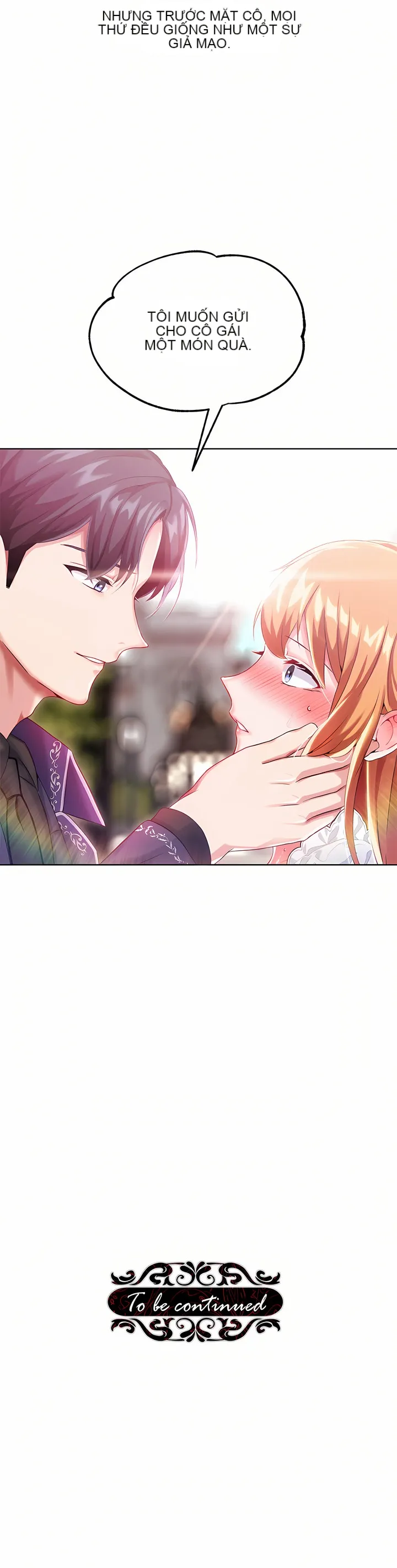 Đào tạo nhân vật phản diện tòa án Chương 01-87