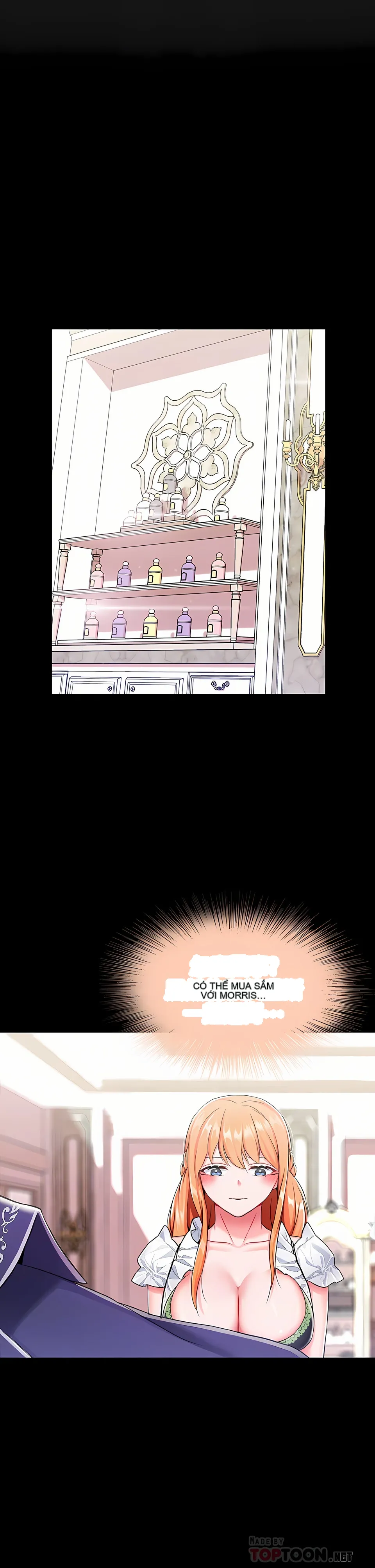 Đào tạo nhân vật phản diện tòa án Chương 01-87