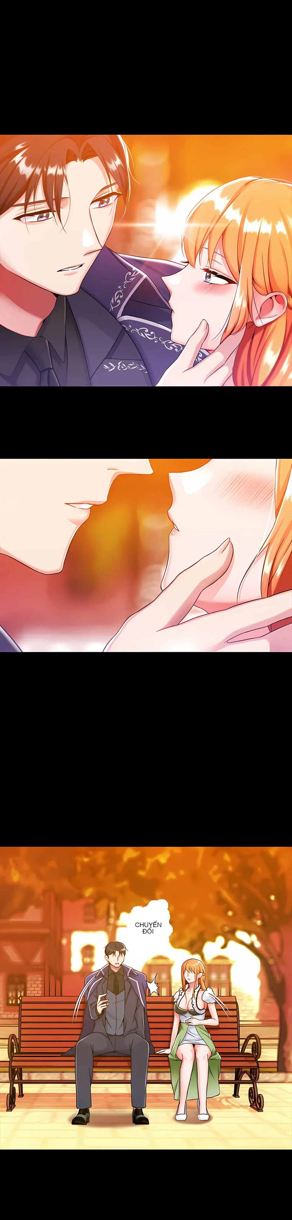 Đào tạo nhân vật phản diện tòa án Chương 01-87