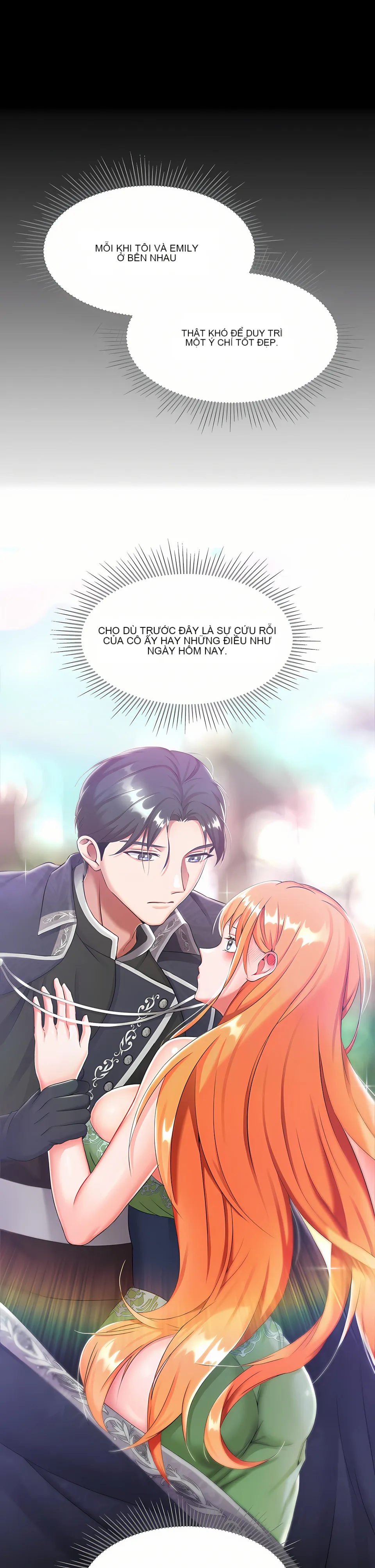 Đào tạo nhân vật phản diện tòa án Chương 01-87