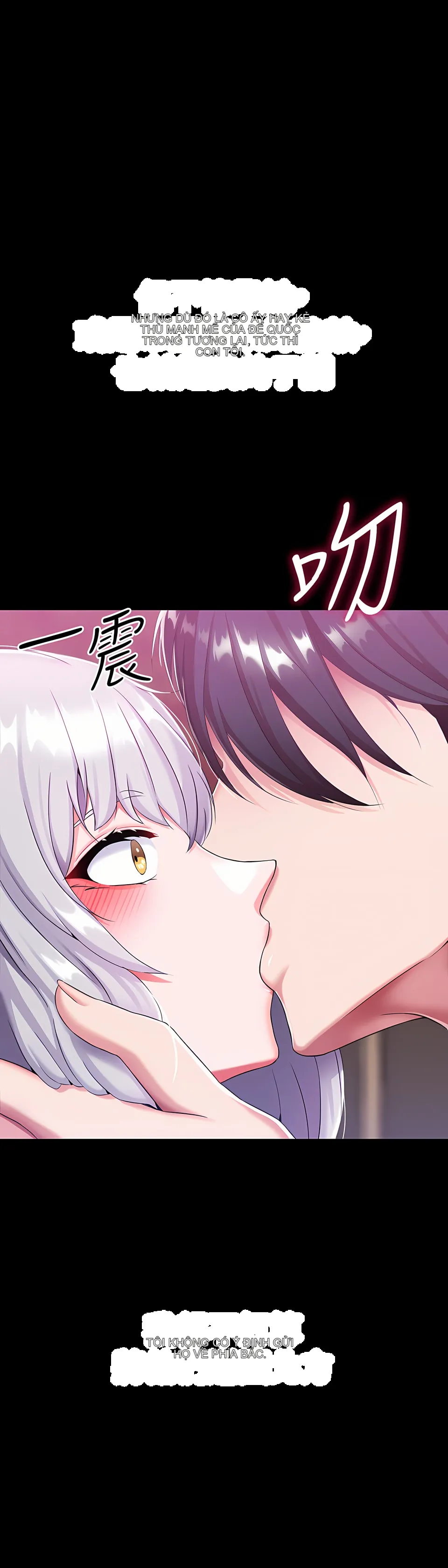 Đào tạo nhân vật phản diện tòa án Chương 01-87