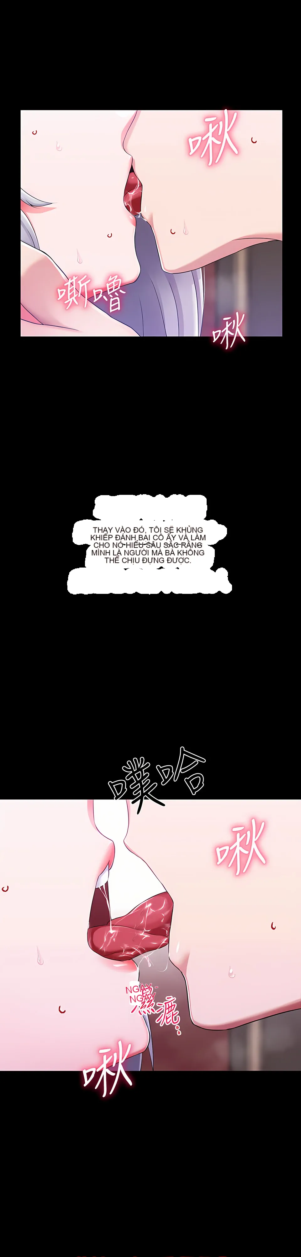 Đào tạo nhân vật phản diện tòa án Chương 01-87