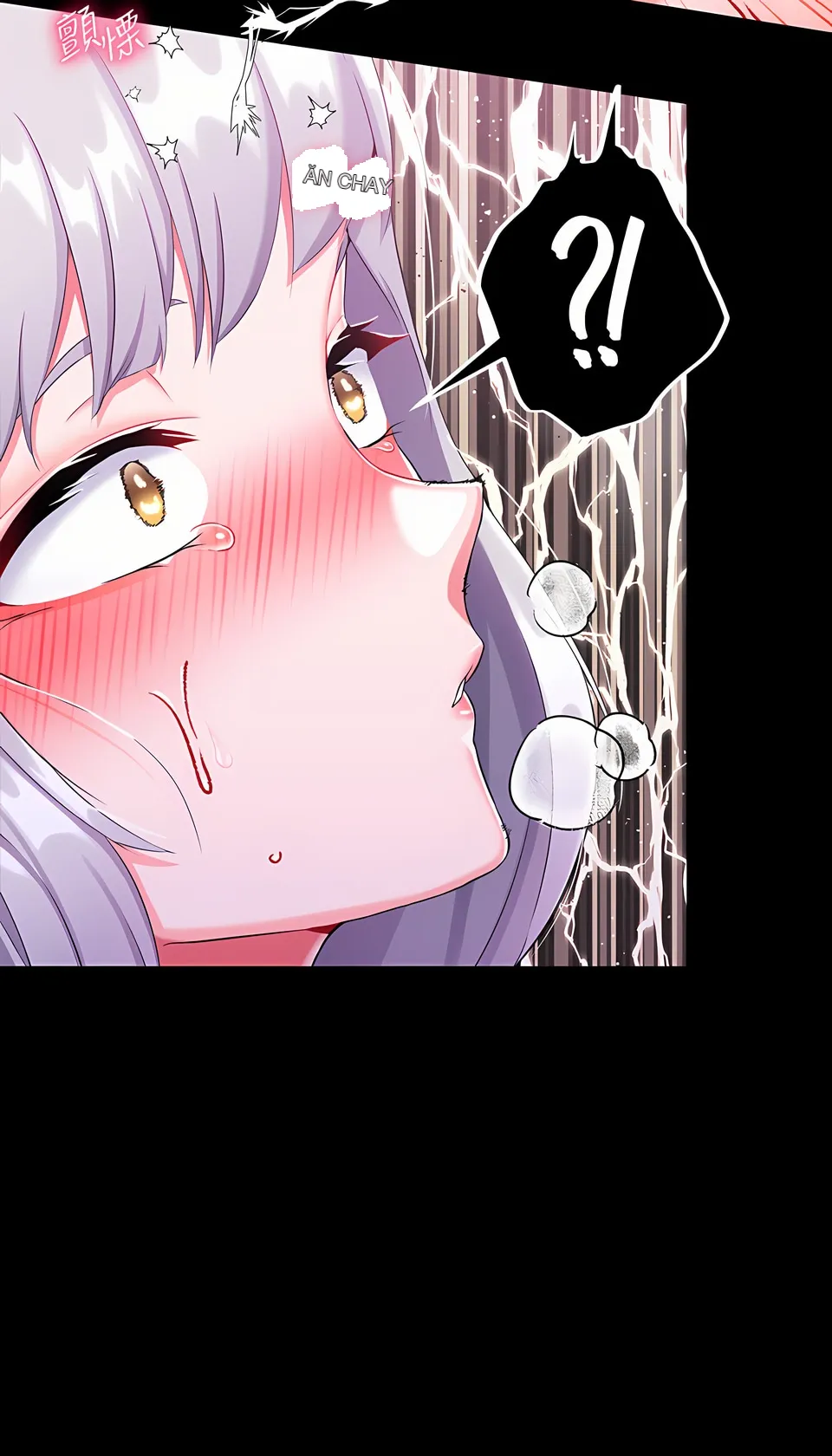 Đào tạo nhân vật phản diện tòa án Chương 01-87