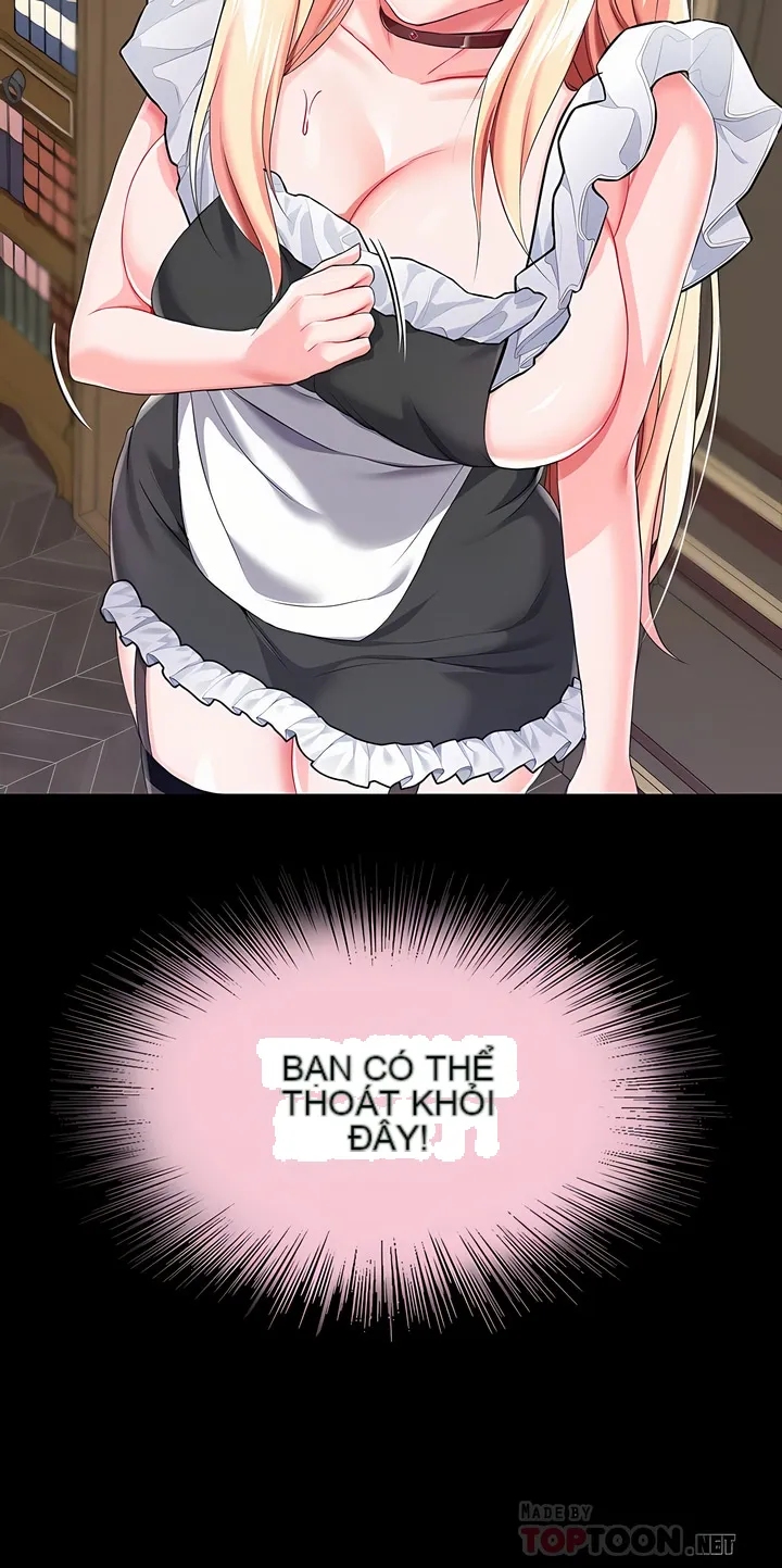 Đào tạo nhân vật phản diện tòa án Chương 01-87