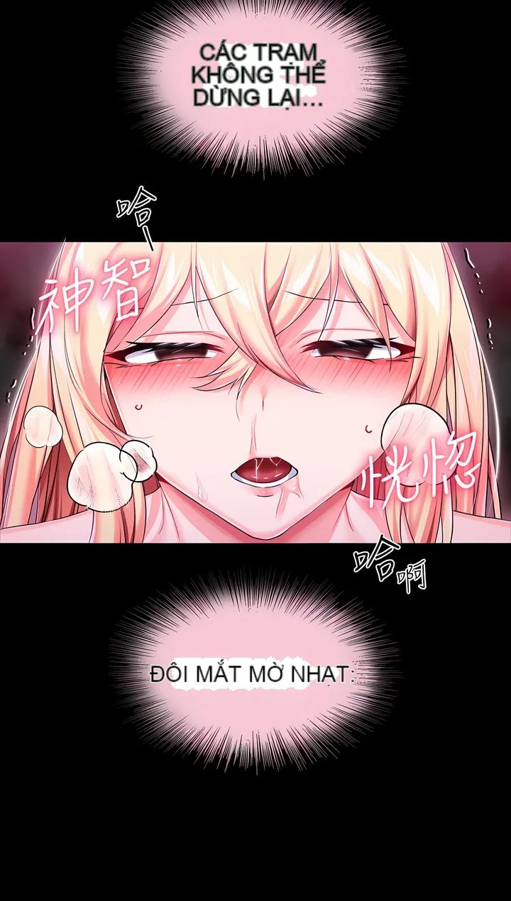 Đào tạo nhân vật phản diện tòa án Chương 01-87