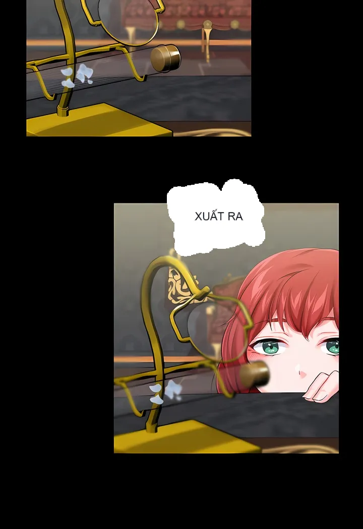 Đào tạo nhân vật phản diện tòa án Chương 01-87