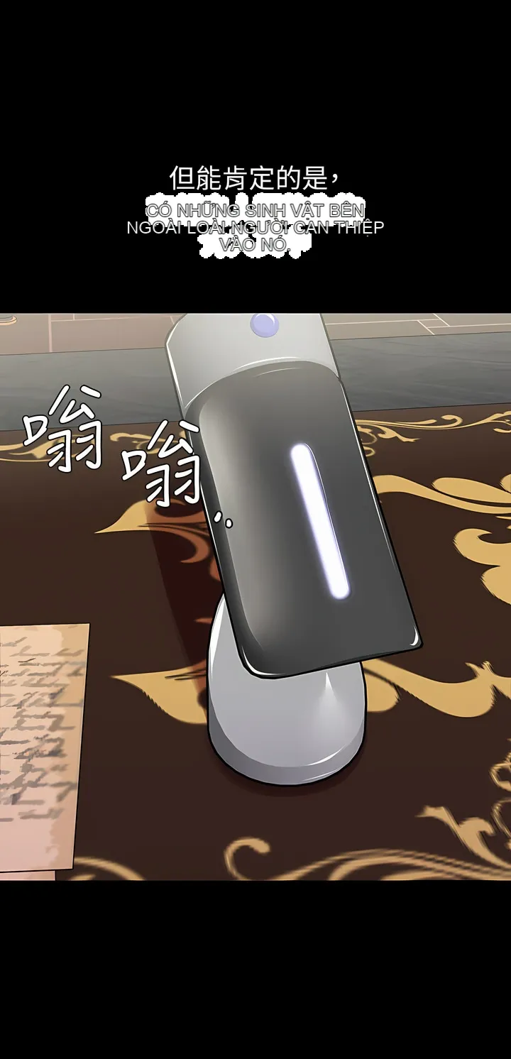 Đào tạo nhân vật phản diện tòa án Chương 01-87