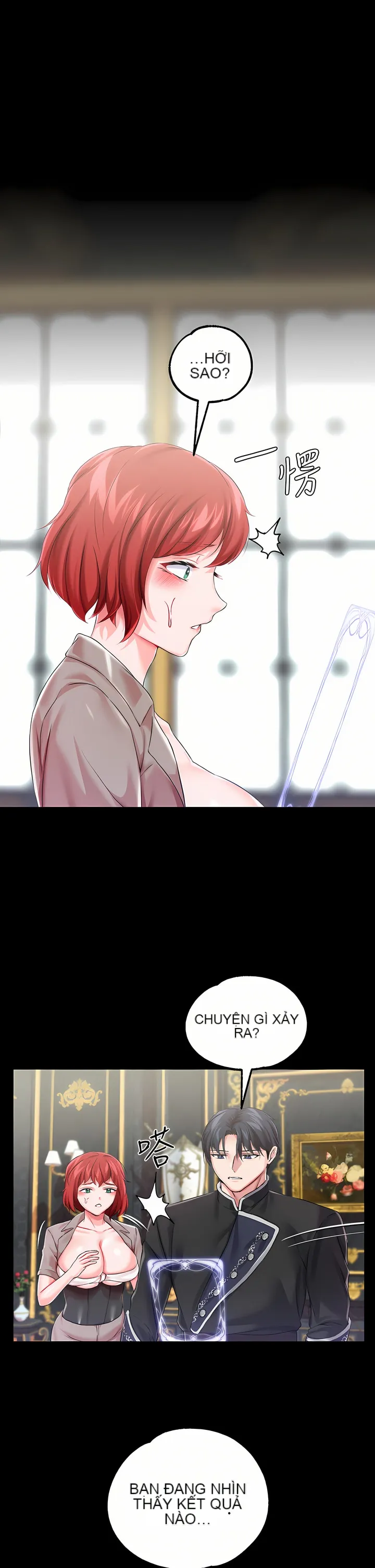 Đào tạo nhân vật phản diện tòa án Chương 01-87