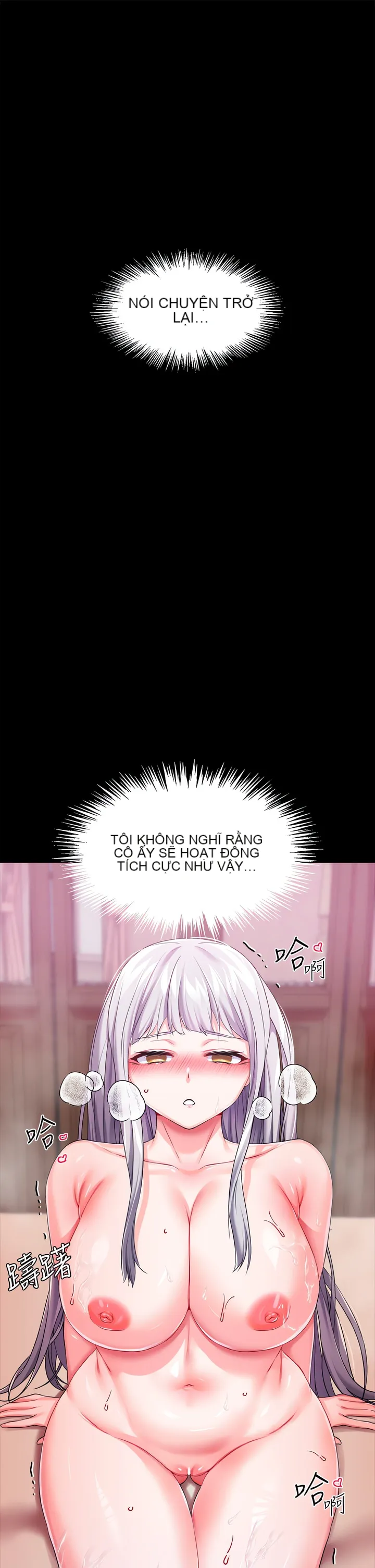 Đào tạo nhân vật phản diện tòa án Chương 01-87