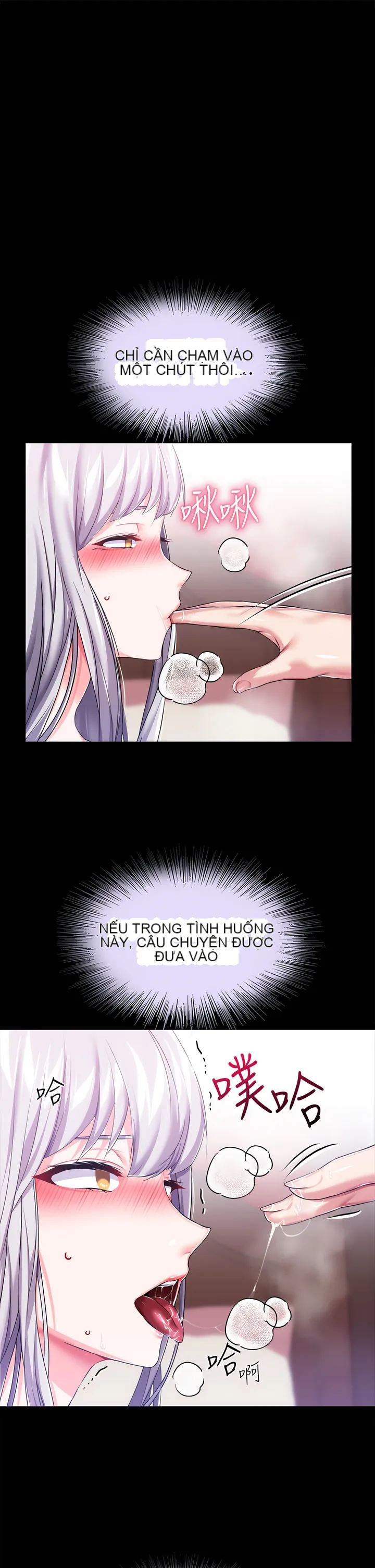 Đào tạo nhân vật phản diện tòa án Chương 01-87