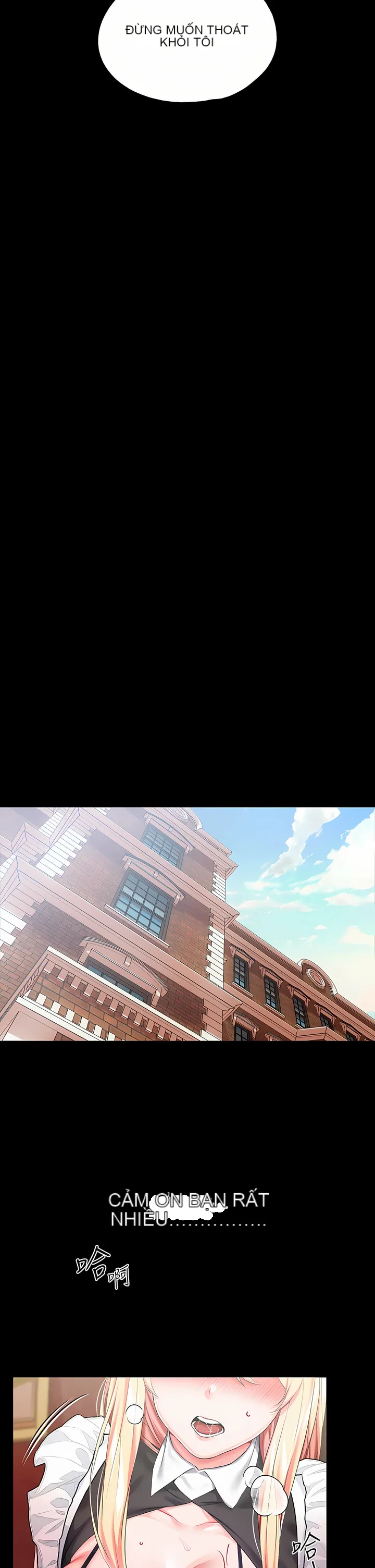 Đào tạo nhân vật phản diện tòa án Chương 01-87