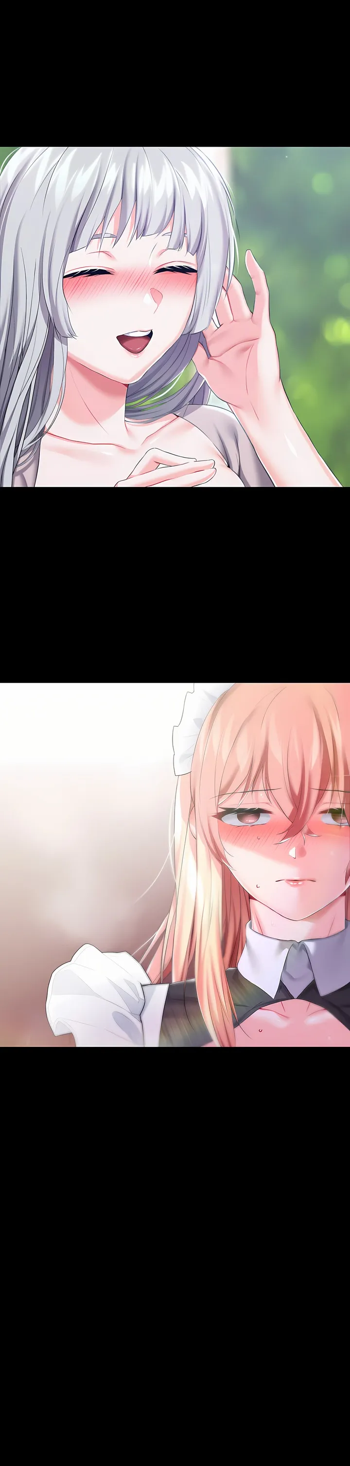 Đào tạo nhân vật phản diện tòa án Chương 01-87