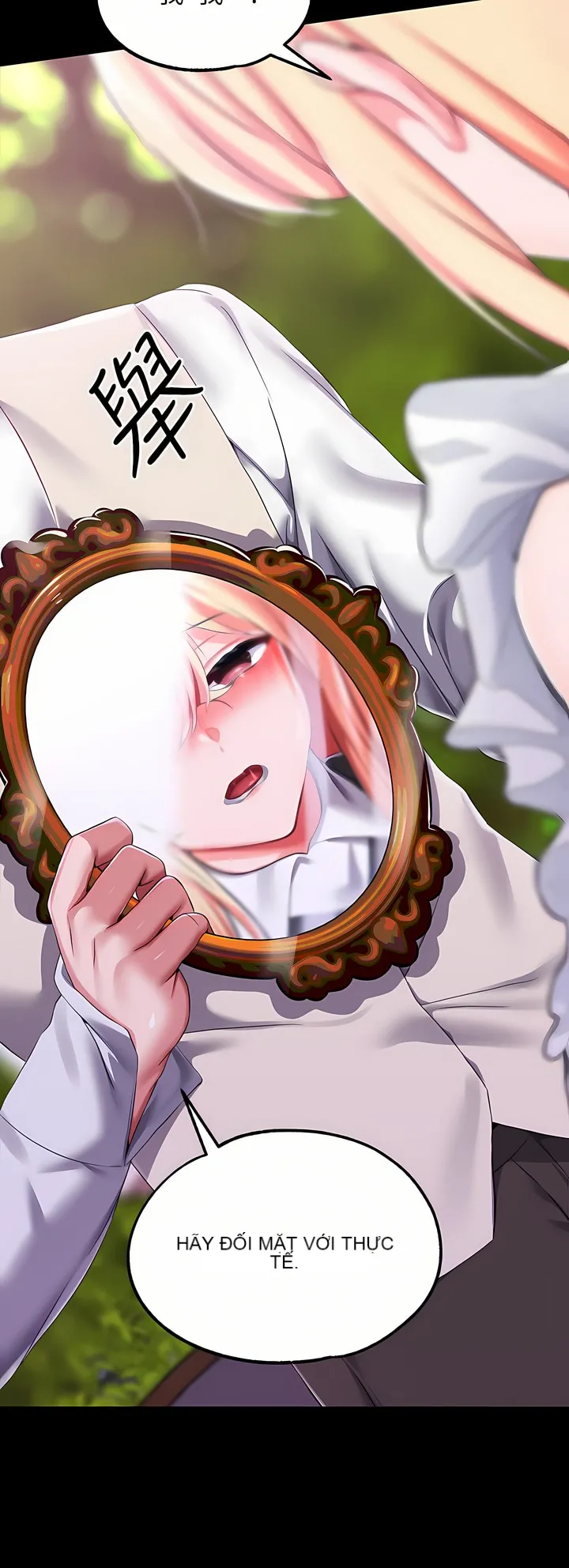 Đào tạo nhân vật phản diện tòa án Chương 01-87