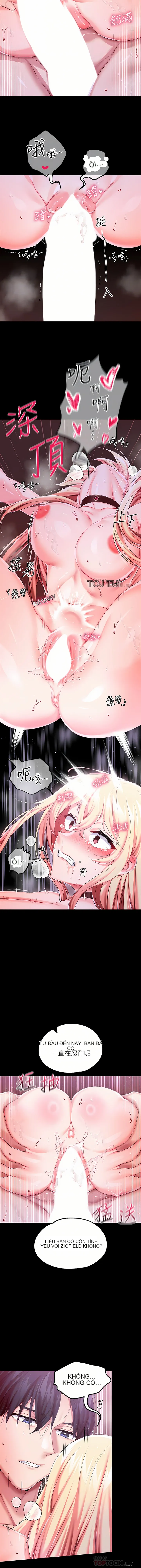 Đào tạo nhân vật phản diện tòa án Chương 01-87